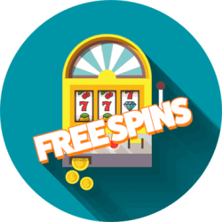 free spins bonus